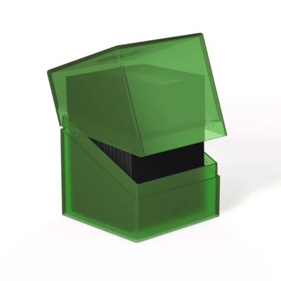 Deck box Ultimate Guard Boulder 100+ Hybrid MTG "Mana Edition" - Forest