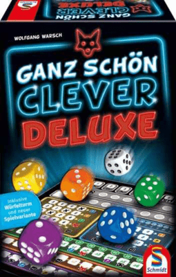 Ganz schön clever DELUXE
