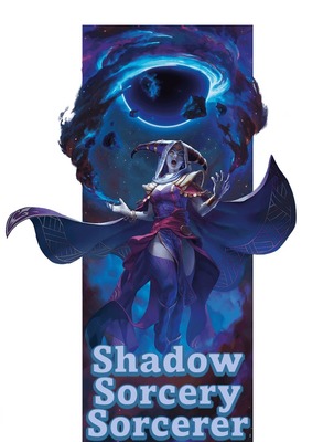 D&D RPG 5E Ravenloft: The Horrors Within