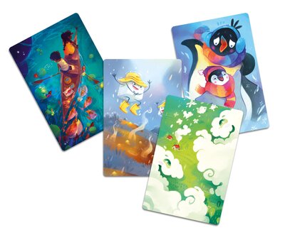 Dixit Kids