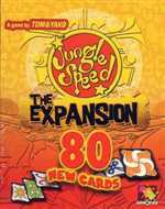 Jungle Speed Expansion
