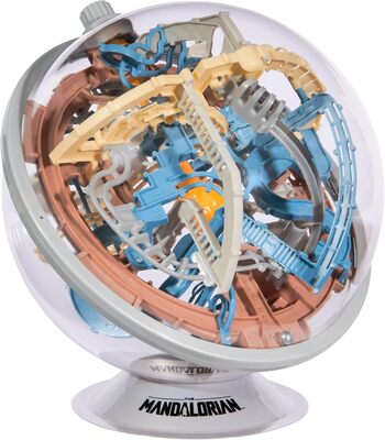 Perplexus Star Wars The Mandalorian
