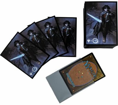 Obaly Ultra PRO Magic: The Gathering The Lord of the Rings: Tales of Middle-Earth FRODO I (100ks)