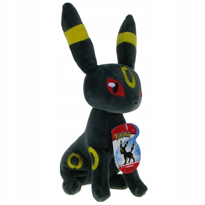Plyšová figúrka Pokémon - Umbreon 20cm