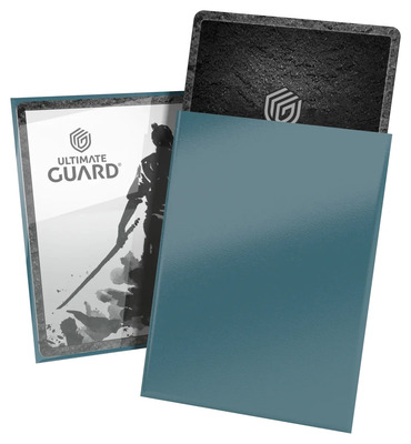 Obaly UG KATANA Sleeves Standard Size Mountain Haze (100ks)