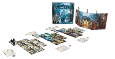 Mysterium CZ (2025)