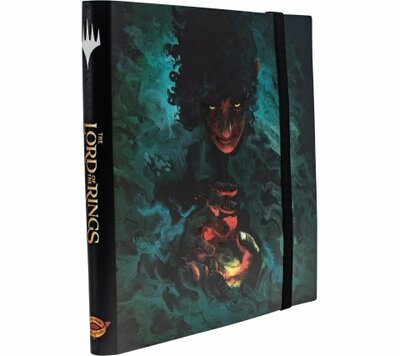 Pro-Binder 12-pocket Album MTG The Lord of the Rings: Tales of Middle-Earth FRODO