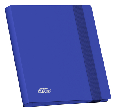 Album Ultimate Guard 2-pocket Flexxfolio Blue