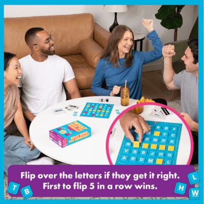 What Were You Thinking?