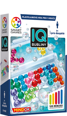 IQ Bubliny