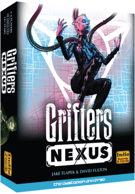 Grifters Nexus