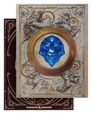 D&D RPG 5.5E World of Warcraft Collector's Edition