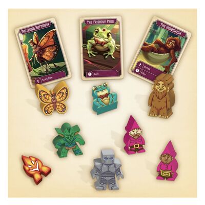 Ex Libris: Expanded Archives (expansion)