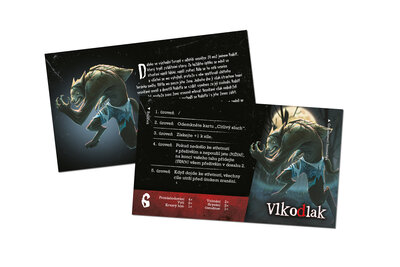 Terrorscape: Zvířecí pudy - 1. rozšírenie