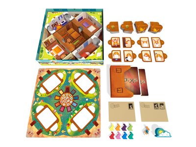 Dixit Kids