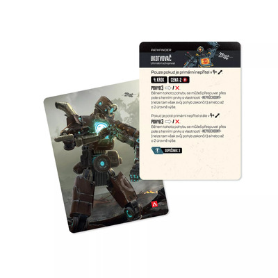 Apex Legends: Sólo & Koop (rozš.)