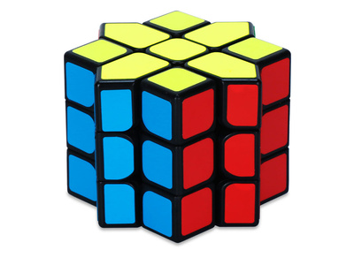 hlavolam Flower Cube