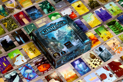 Mysterium CZ (2025)