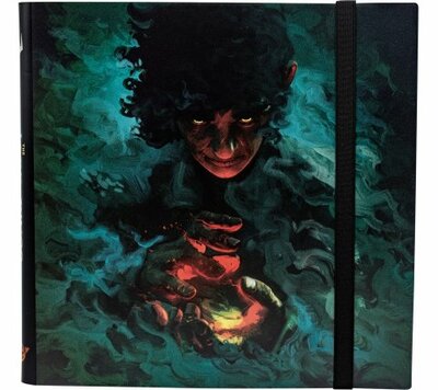 Pro-Binder 12-pocket Album MTG The Lord of the Rings: Tales of Middle-Earth FRODO