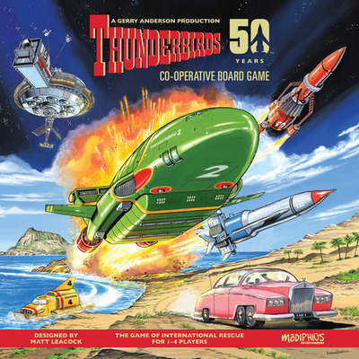 Thunderbirds Co-operative Board