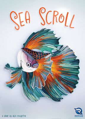 Sea Scroll