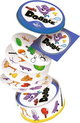 Dobble Sport