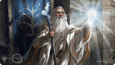 Podložka Ultra PRO Magic: The Gathering The Lord of the Rings: Tales of Middle-Earth GANDALF