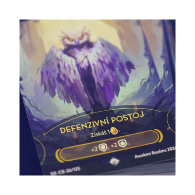 Dragon Eclipse CZ - Aréna nezkrocených (rozšírenie)