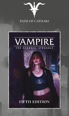 Vampire: The Eternal Struggle: Path of Cathari