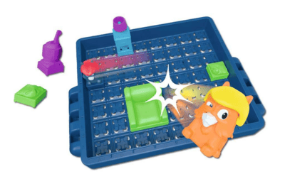 Crash Cats Challenge