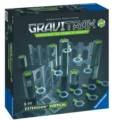 GraviTrax PRO: Vertical 