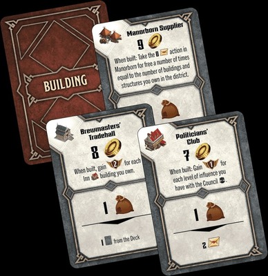 Dungeons & Dragons: Builders of Baldur's Gate