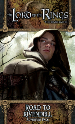 Road to Rivendell (The Lord of the Rings: The Card Game)