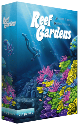 Reef Gardens