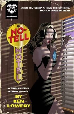 No-Tell Motel RPG
