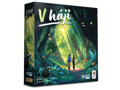V háji