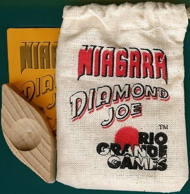Niagara - Diamanten Joe