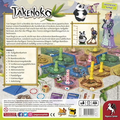 Takenoko