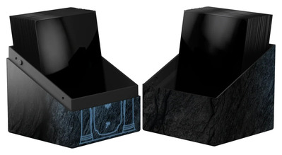 Krabička na karty Ultimate Guard Boulder 100+ LOTR: Places of Middle-Earth MINES OF MORIA