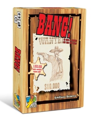 Bang! 4th edition EN