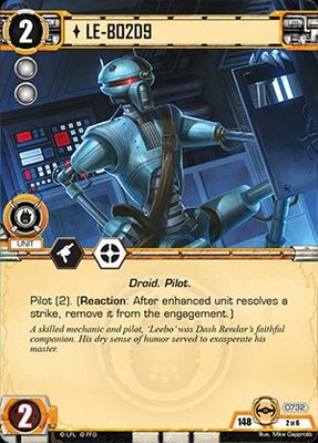 Draw Their Fire (Star Wars - The Card Game)