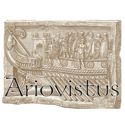 Pád nebes – Ariovistus (rozš)
