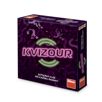 Kvizour SK