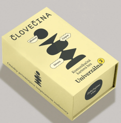 Človečina Univerzálna 2