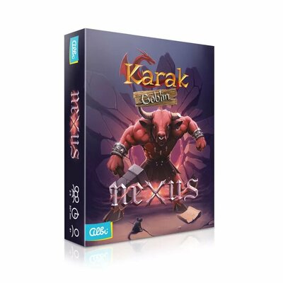 Karak Goblin: Nexus (rozšírenie)