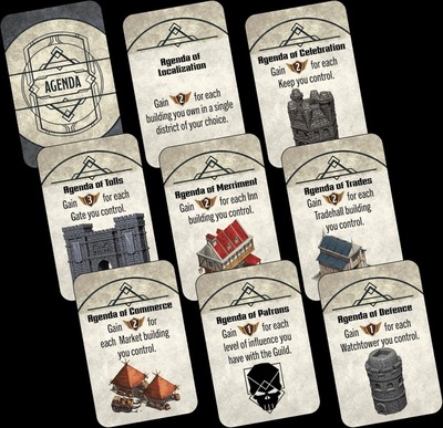 Dungeons & Dragons: Builders of Baldur's Gate