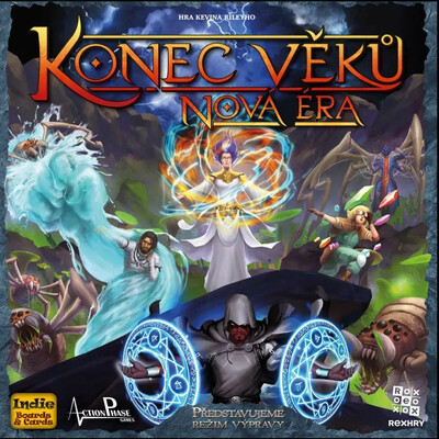 Konec věků: Nová éra
