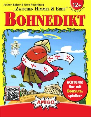 Bohnedikt (2016 edition)