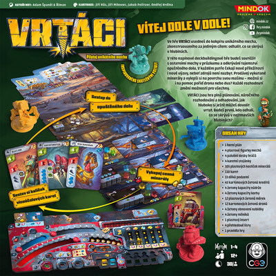 Vrtáci