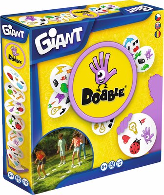 Dobble GIANT